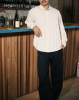 Dinner shirt