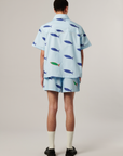 Gone fishing shirt