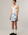 Gone fishing short