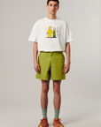 Algae short