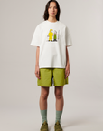 Catch of the day tee