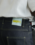 Sardine Tuxedo Jean