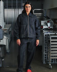 Sardine Tuxedo Jean