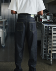 Sardine Tuxedo Jean