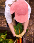 Harvest Hat