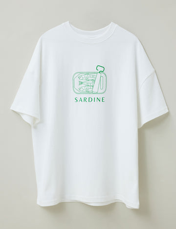 Can T-shirt