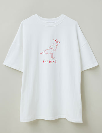 Gull T-shirt