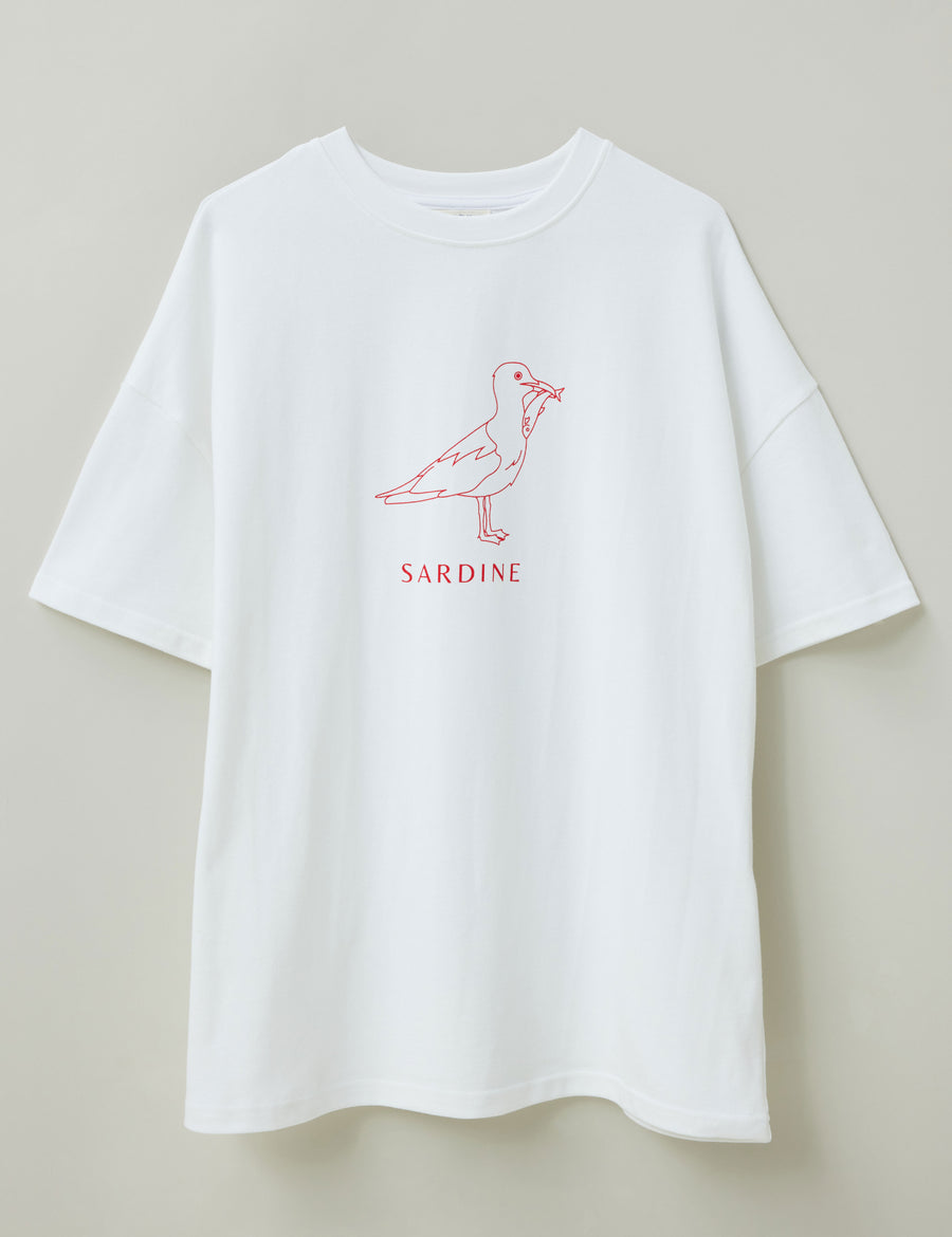 Gull T-shirt