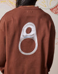 Ring Pull Long Sleeve