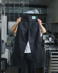 Sardine Tuxedo Jean