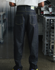 Sardine Tuxedo Jean