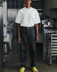 Sardine Tuxedo Jean