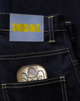 Sardine Tuxedo Jean