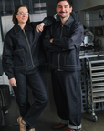 Sardine Tuxedo Jean