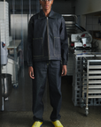 Sardine Tuxedo Jacket